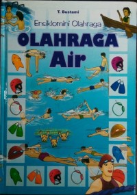 Image of OLAHRAGA AIR (Ensiklomini Olahraga)