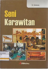 SENI KARAWITAN