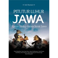 Pitutur Luhur Jawa Timur 