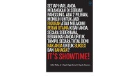 IT'S SHOWTIME!