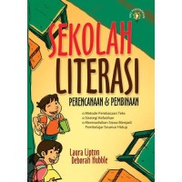 Sekolah Literasi Perencanaan & Pembinaan