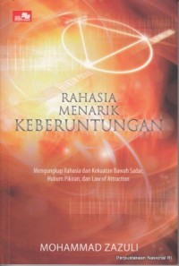 Rahasia Menarik Keberuntungan 