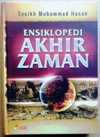 ENSIKLOPEDI AKHIR ZAMAN