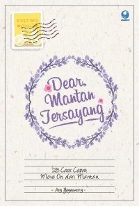 Dear, Mantan Tersayang 