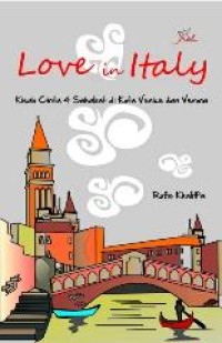 Image of Love in Italy