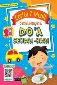 Cerita 7 Menit 