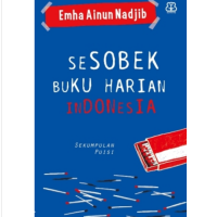 Sesobek Buku Harian Indonesia