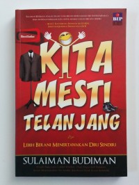 Kita Mesti Telanjang 