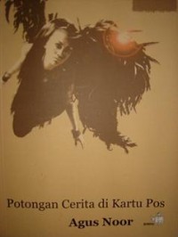 Potongan Cerita di Kartu Pos