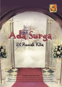 Ada Surga di Rumah Kita