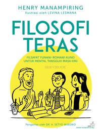 Filosofi Teras