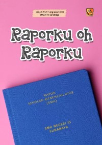 Raporku Oh Raporku