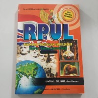 RPUL Rangkuman Pengetahuan Umum Lengkap