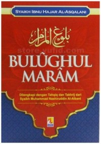 BULUGHUL MARAM