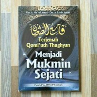 menjadi mukmin sejati
