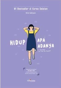Hidup Apa Adanya