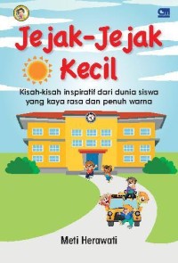 Jejak - Jejak Kecil 