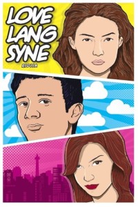 LOVE LANG SYNE