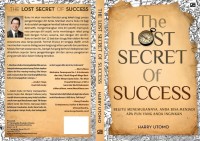 Image of the lost secret of success