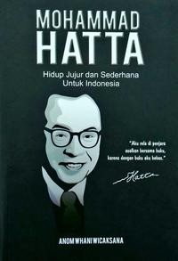 Mohammad Hatta 