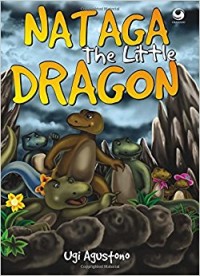 NATAGA THE LITTLE DRAGON