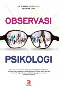 Observasi Psikologi