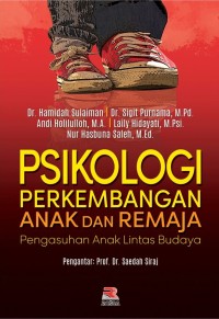 Psikologi Perkembangan Anak dan Remaja