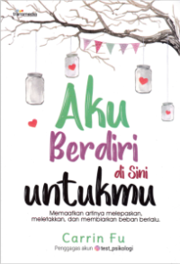 Aku Berdiri Disini Untukmu 