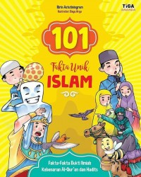 101 Fakta Unik Islam