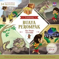 BUAYA PEROMPAK