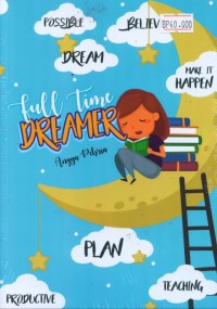 Fulltime Dreamer