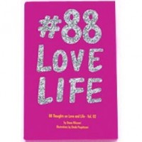 #88 Love Life  88 Thoights on Love and Life Volume.01 -Dreams