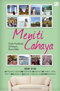 Meniti Cahaya 