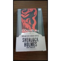 English Classics Sherlock Holmes 