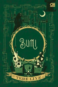Bumi (new Cover)