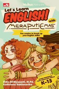 Let's Learn English With Meraputi Emas 