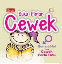 Buku Pintar Cewek