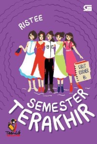 Girls' Corner #6: Semester Terakhir