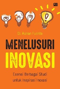 Menelusuri Inovasi 