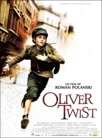 Oliver Twist