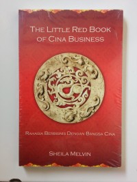 The Little Red Book of Cina Business