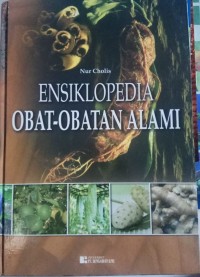 ENSIKLOPEDIA OBAT-OBATAN ALAMI