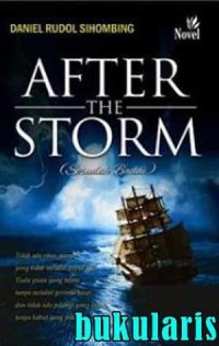 After The Storm (Sesudah Badai)