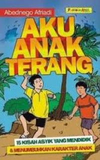 Aku Anak Terang