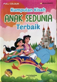 Kumpulan Kisah Anak Sedunia Terbaik