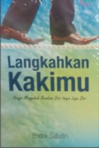 Langkahkan Kakimu 