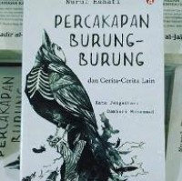 Percakapan Burung-Burung