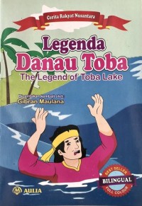 Legenda Danau Toba 