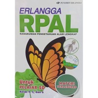 RPAL rangkuman pengetahuan alam lengkap