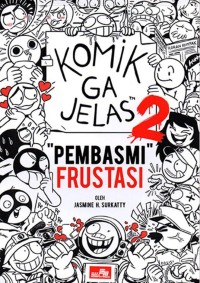 Komik Ga Jelas 2 